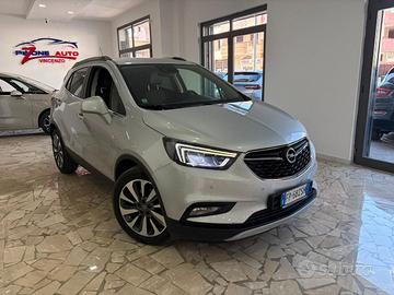 OPEL Mokka X 1.6 CDTI Ecotec 136CV 4x2 aut. Inno