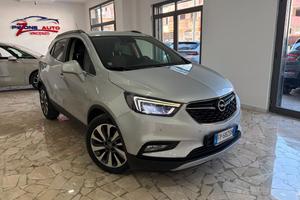 OPEL Mokka X 1.6 CDTI Ecotec 136CV 4x2 aut. Inno