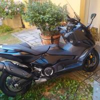 Yamaha T Max 560 - 2023