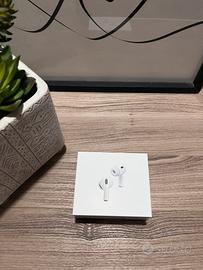 AirPods Pro 3 NUOVE Sigillate Originali MediaWorld