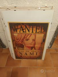 Poster One Piece 