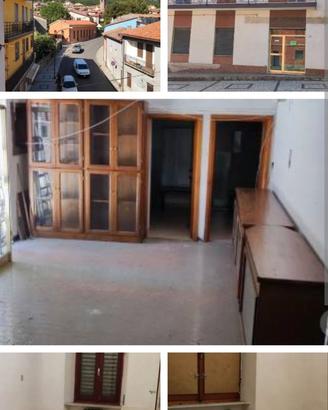 Negozio/laboratorio