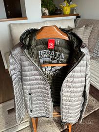 Giubbino trapuntato CAPE HORN taglia 50