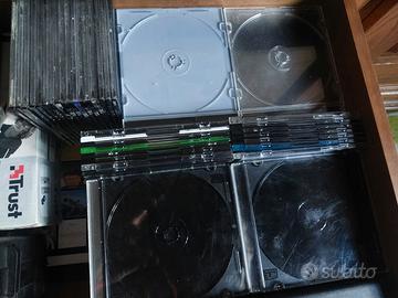 Custodie per cd