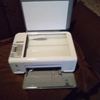 Stampante nuova HP SC 1500