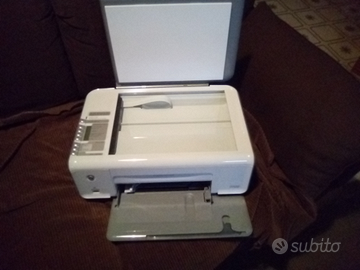 Stampante nuova HP SC 1500