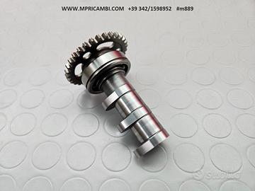 ALBERO CAMME YAMAHA WRF 250 2004 2005 YZF 2003 200