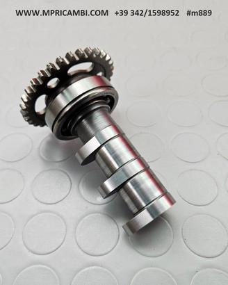 ALBERO CAMME YAMAHA WRF 250 2004 2005 YZF 2003 200