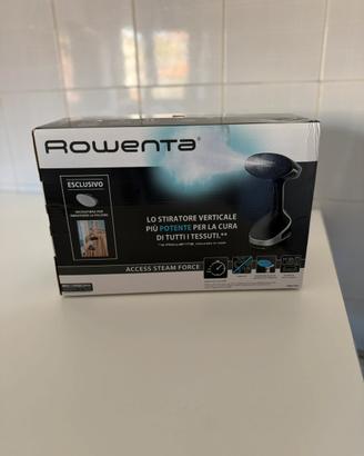 Rowenta Access Steam Force – NUOVO, mai usato