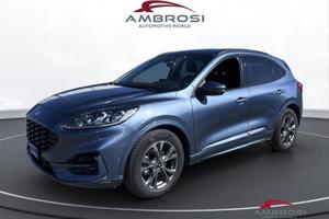 FORD Kuga 2.5 Full Hybrid 190 CV CVT 2WD ST-Line
