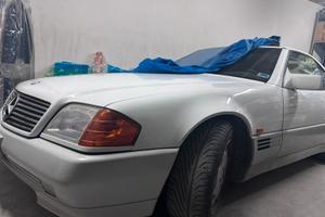 Mercedes benz sl 300-24