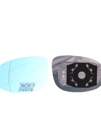 VETRO SPECCHIO BASE SINISTRA FIAT BRAVO 07-17