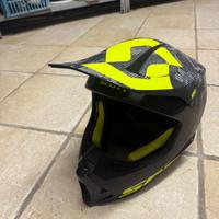 Casco SCOTT 550 Camo taglia M Nuovo