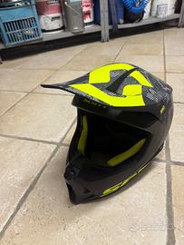 Casco SCOTT 550 Camo taglia M Nuovo