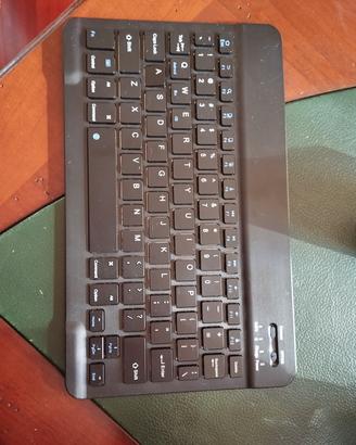 tastiera per tablet