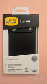 Cover OtterBox Lumen MagSafe per iPhone 18/17 Pro 