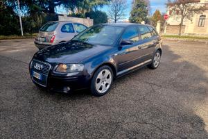 audi a3 spb 2.0 tdi 170cv 4x4 
