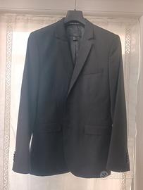 Giacca H&M Nera Taglia 50