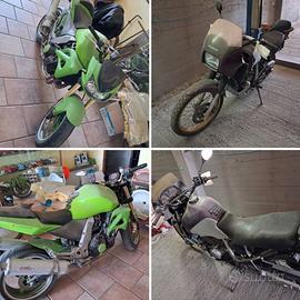 KAWASAKI Z1000 2003  