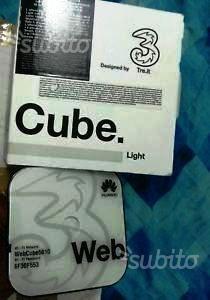 Modem wifi