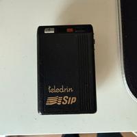 Teledrin sip motorola