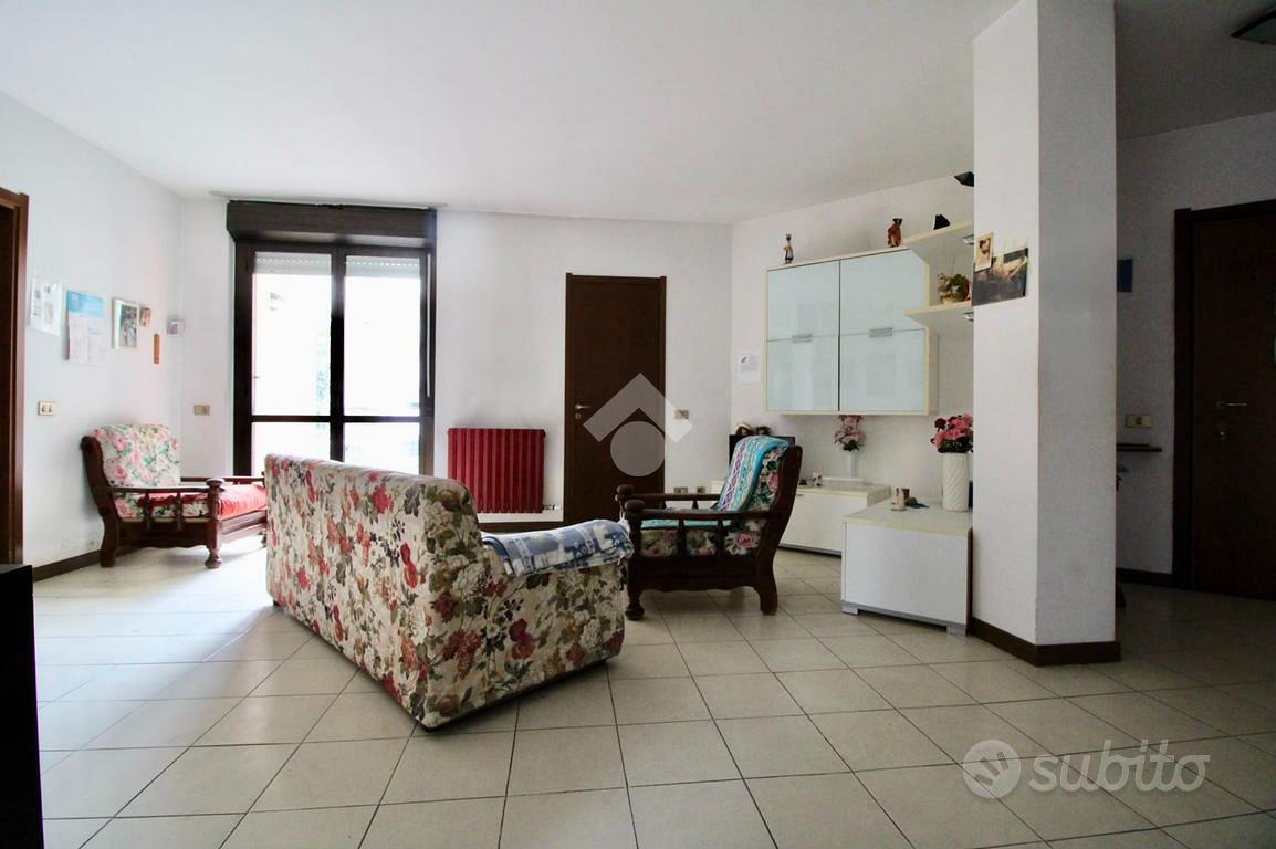 Appartamento – Bergamo, Boccaleone - Vista 5