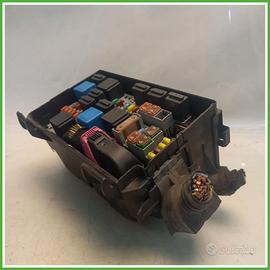 Body Computer Centralina Modulo BCM BSI Opel Corsa