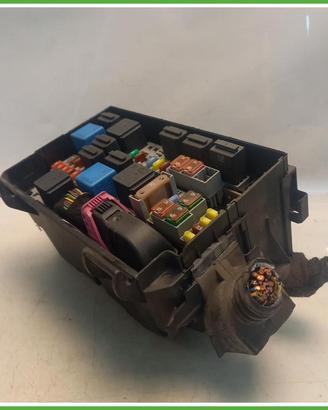 Body Computer Centralina Modulo BCM BSI Opel Corsa