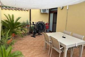 Appartamento di 92 m² con 3 locali e box auto a Fo