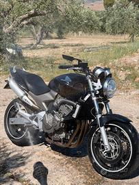 Honda Hornet 600