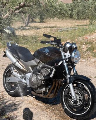 Honda Hornet 600