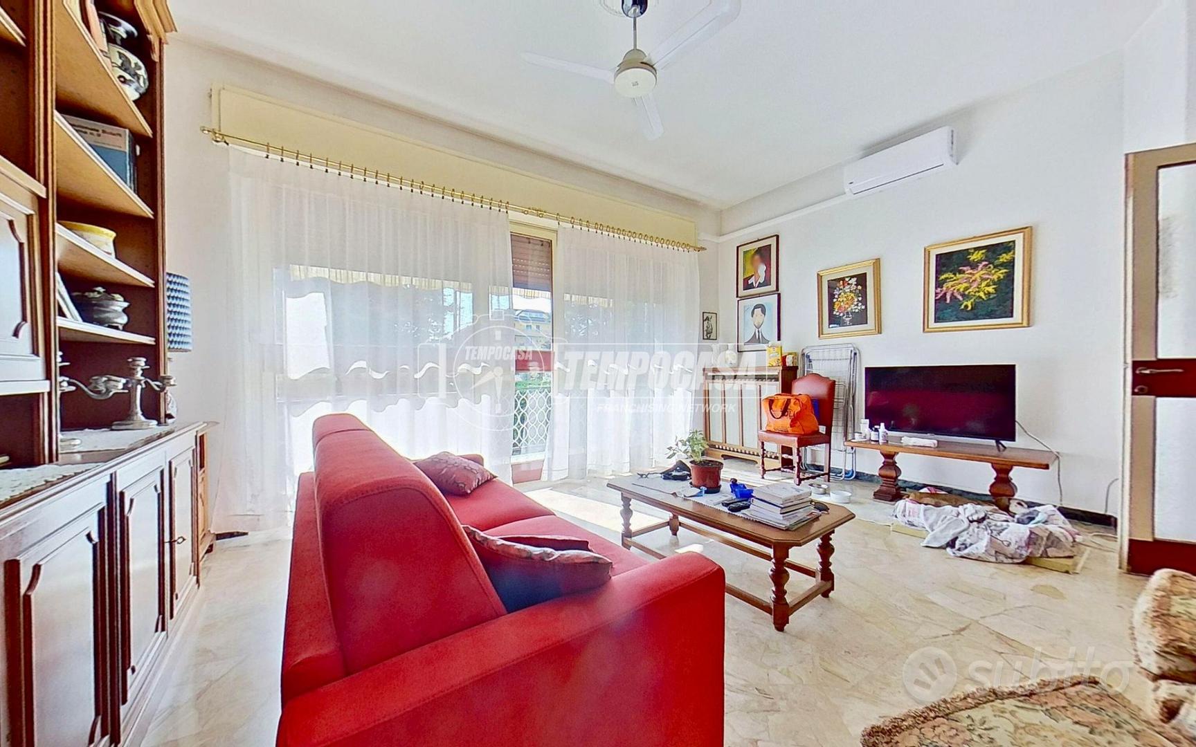 Apartment in Legnano, San Martino, Oltresempione - Vista 6