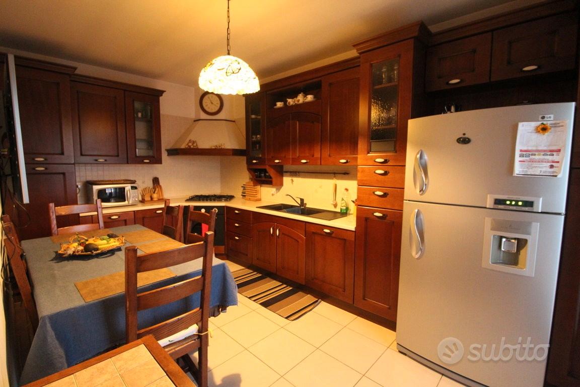 Appartamento viale Degli Ulivi Monteiasi - Vista 3