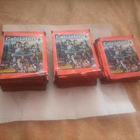 bustine calciatori 2025-2026 n.127