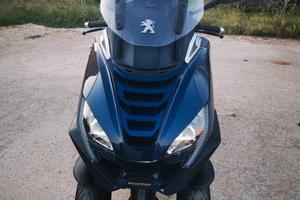 Peugeot Metropolis 400 - 2020