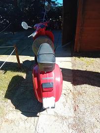 Piaggio Vespa 50 Special (V5B3) - 1975