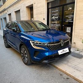 Renault Austral Mild Hybrid - 116KW