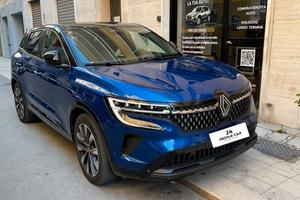 Renault Austral Mild Hybrid - 116KW