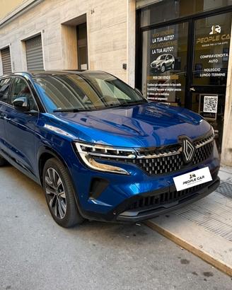 Renault Austral Mild Hybrid - 116KW