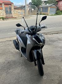 Sh 350 sport
