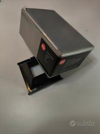 SOLO SCATOLA Leica Visoflex Cod. 18767