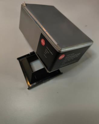 SOLO SCATOLA Leica Visoflex Cod. 18767