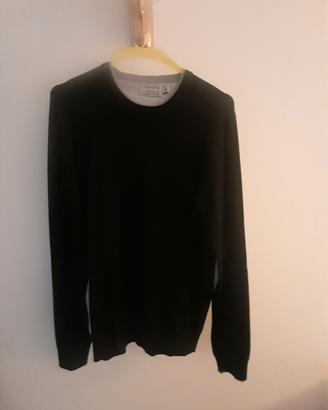 maglione uomo 