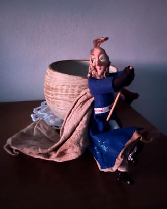 Piccola befana