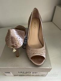Scarpe Décolleté Liu Jo