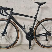 Aethos Specialized 54 - Completa o solo telaio