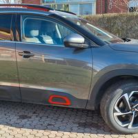 CITROEN C5 AIRCROSS BLUE HDI 180