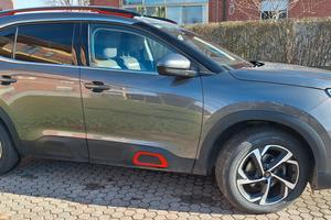 CITROEN C5 AIRCROSS BLUE HDI 180