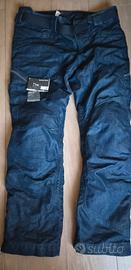 bmw pantalone moto city2