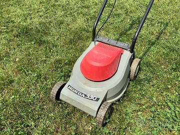 Tagliaerba elettrico a filo Honda 330